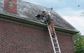 what affects urgent Oulston roof repairs