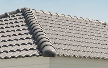 advantages of Oulston clay roofing