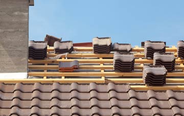 Oulston clay roofing costs