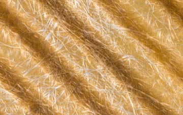 Oulston fibreglass roof waterproofing