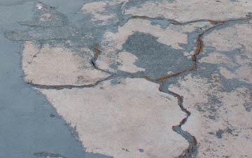 fibreglass roofing replacement Oulston