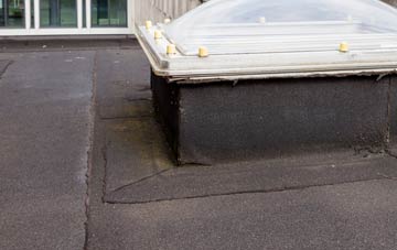 disadvantages of Oulston flat roofs