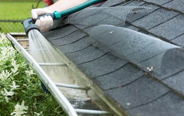 Oulston gutter cleaning costs