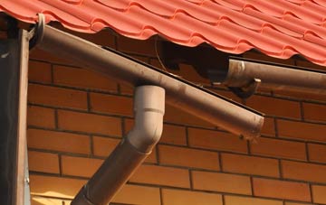 Oulston gutter repair costs