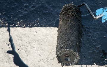 Oulston liquid sealant waterproofing