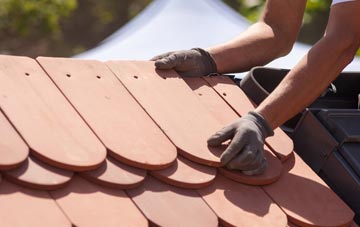 Oulston roof tile contractors