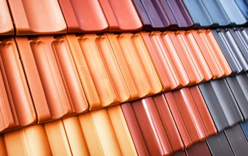 Oulston roof tile costs