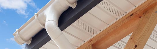 get Oulston guttering quotes today