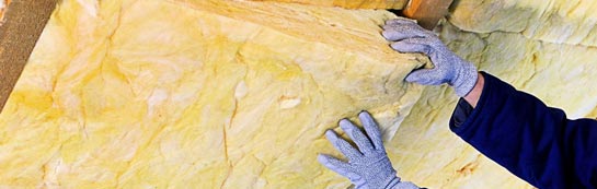 quotes for Oulston roof insulation