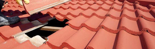 compare Oulston roof repair quotes