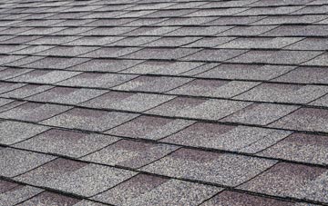 Oulston tiles for shallow pitch roofing