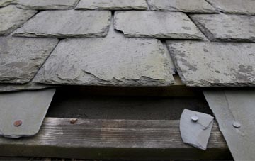 Oulston slate roof repairs and maintenance