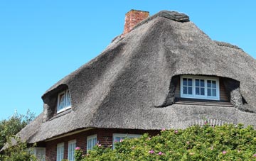 thatch roofing Oulston, North Yorkshire