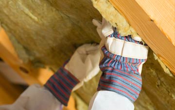 types of Oulston pitched roof insulation materials
