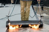 Oulston flat roof sealing quote