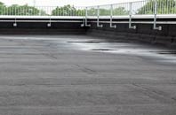 find rated Oulston flat roofing companies