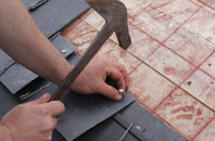free Oulston garage roof repair quotes