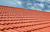 Oulston roofing tiles